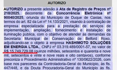 Fonte: Blog do Elizeu Pires