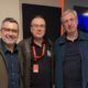 Celso Pansera em visita a Nova Friburgo
