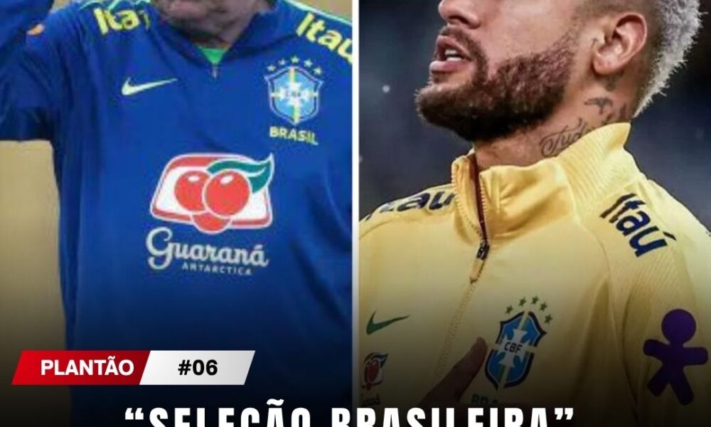 Seleção Brasileira