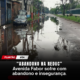 REDUC abandonada
