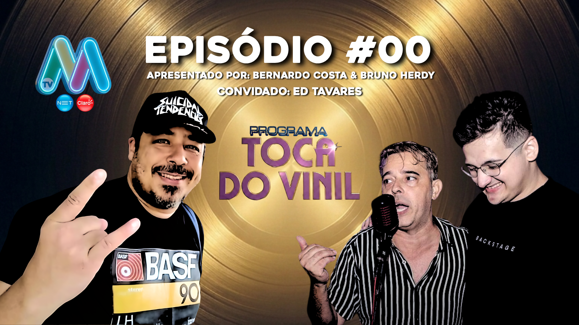 Programa da Toca