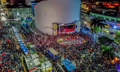 Festa Santo Antonio