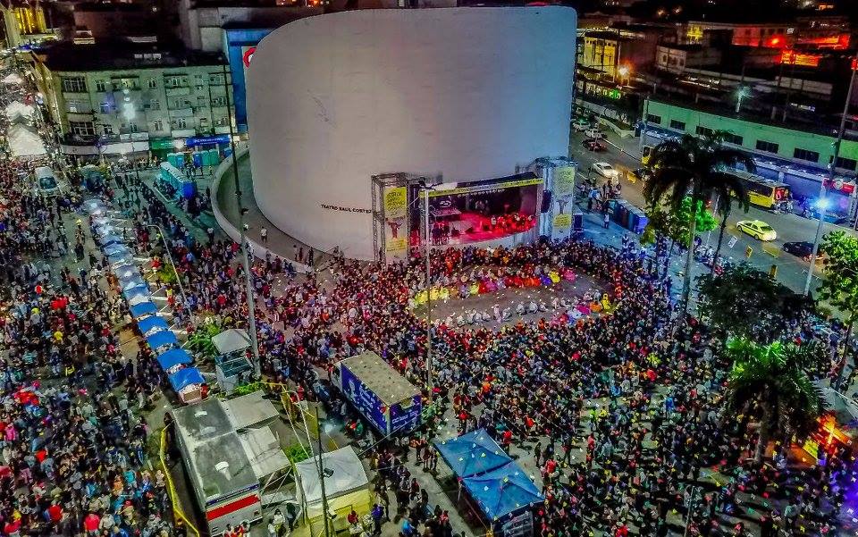 Festa Santo Antonio