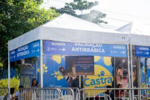 Governo nos Bairros