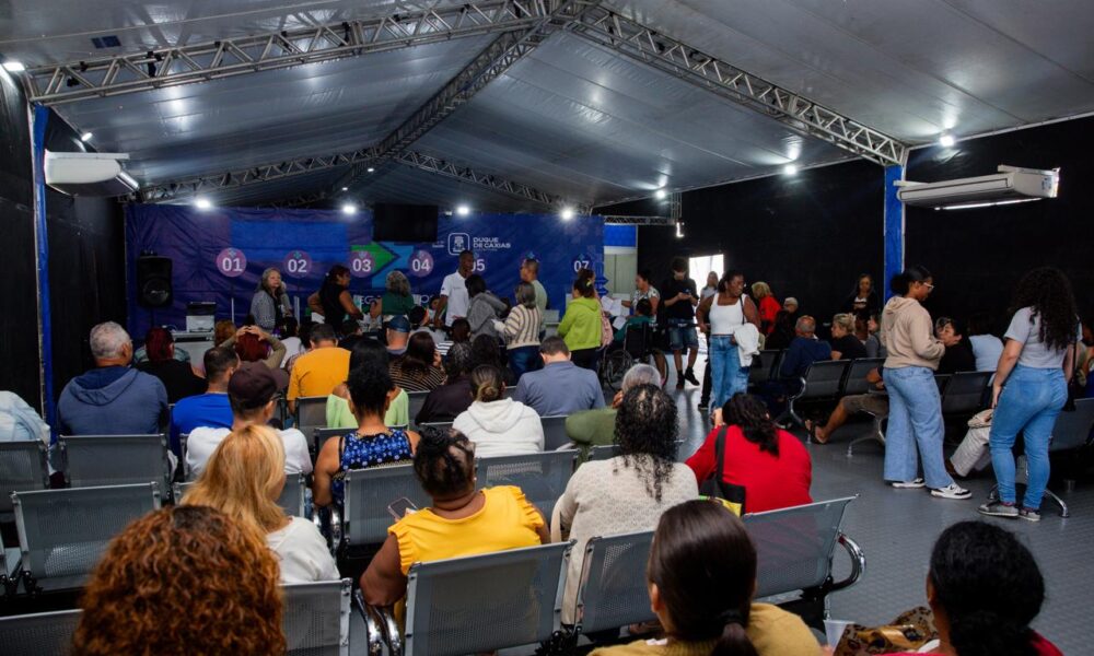 Governo nos Bairros
