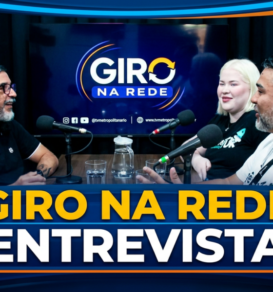 Entrevista Agencia 10k Tik Tok