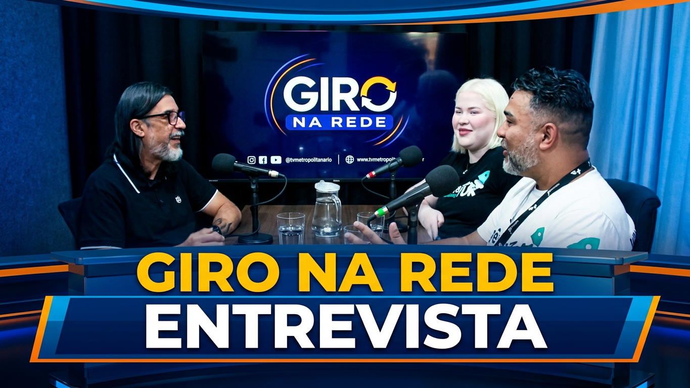 Entrevista Agencia 10k Tik Tok