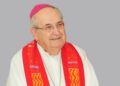 Três anos sem Dom Mauro Morelli: bispo é lembrado em missa em Duque de Caxias
