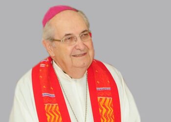 Três anos sem Dom Mauro Morelli: bispo é lembrado em missa em Duque de Caxias