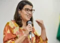 Danielle Barros pode deixar Secretaria de Cultura após mudança no cenário político do Rio