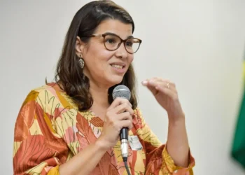 Danielle Barros pode deixar Secretaria de Cultura após mudança no cenário político do Rio