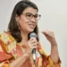 Danielle Barros pode deixar Secretaria de Cultura após mudança no cenário político do Rio