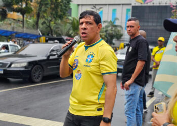 Opinião| Marcelo Dino: de azarão a reeleição