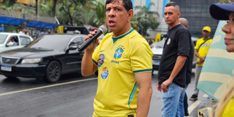 Opinião| Marcelo Dino: de azarão a reeleição