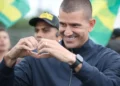Douglas Ruas é oficializado como governador do Rio após recontagem de votos