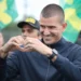 Douglas Ruas é oficializado como governador do Rio após recontagem de votos