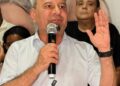 Waguinho anuncia candidatura em 2028 e promete retomar a Prefeitura de Belford Roxo