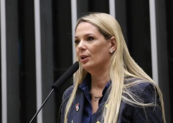 A sorte encontrou o destino: Fernanda Louback, de miss a vice-governadora eleita do Rio