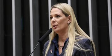 A sorte encontrou o destino: Fernanda Louback, de miss a vice-governadora eleita do Rio