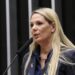 A sorte encontrou o destino: Fernanda Louback, de miss a vice-governadora eleita do Rio